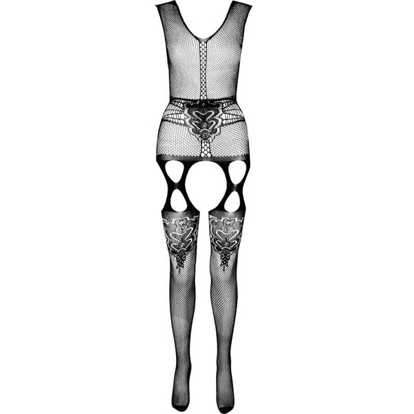 Passion eco collection body eco BS 014 negro