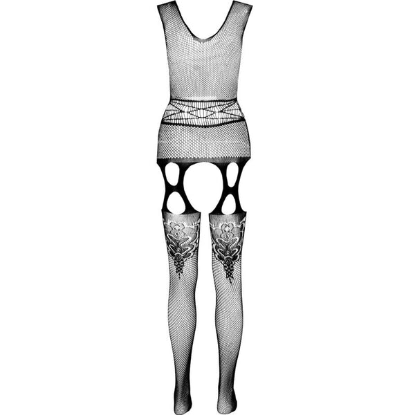 Passion eco collection body eco BS 014 negro