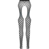 Passion eco collection body eco s003 negro