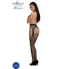 Passion eco collection body eco s003 negro