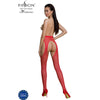 Passion eco collection body eco s003 negro