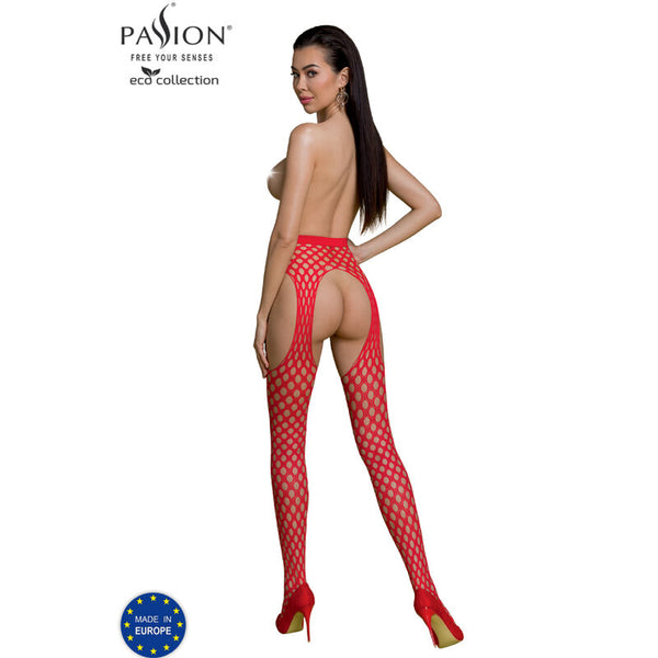 Passion eco collection body eco s003 negro
