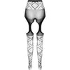 Passion eco collection body eco s005 blanco