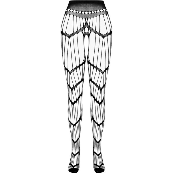 Passion eco collection body eco s006 negro