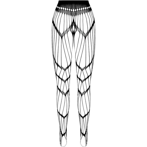 Passion eco collection body eco s006 negro