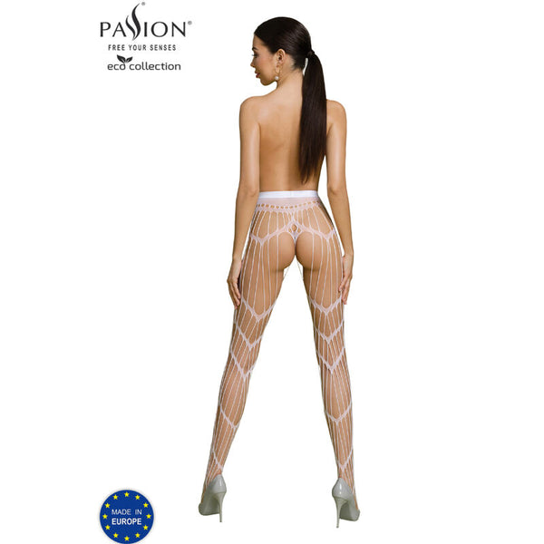 Passion eco collection body eco s006 negro