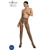 Passion eco collection body eco s007 negro