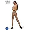 Passion eco collection body eco s007 negro