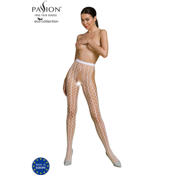 Passion eco collection body eco s007 negro