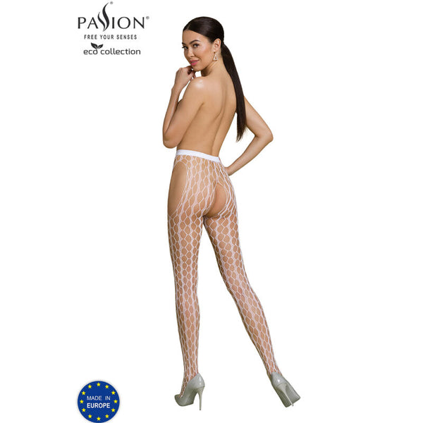 Passion eco collection body eco s007 negro