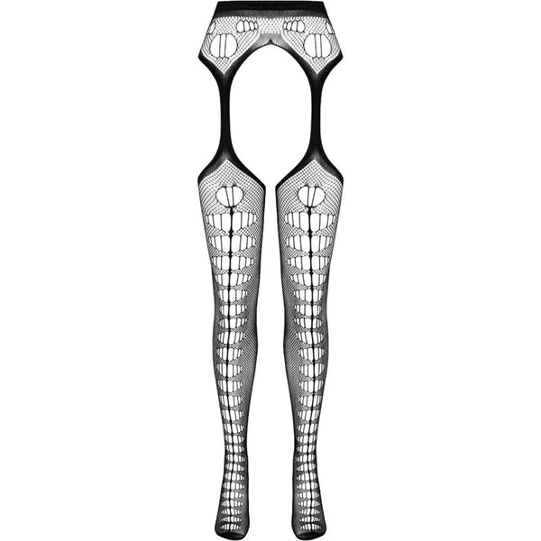 Passion eco collection body eco s008 negro