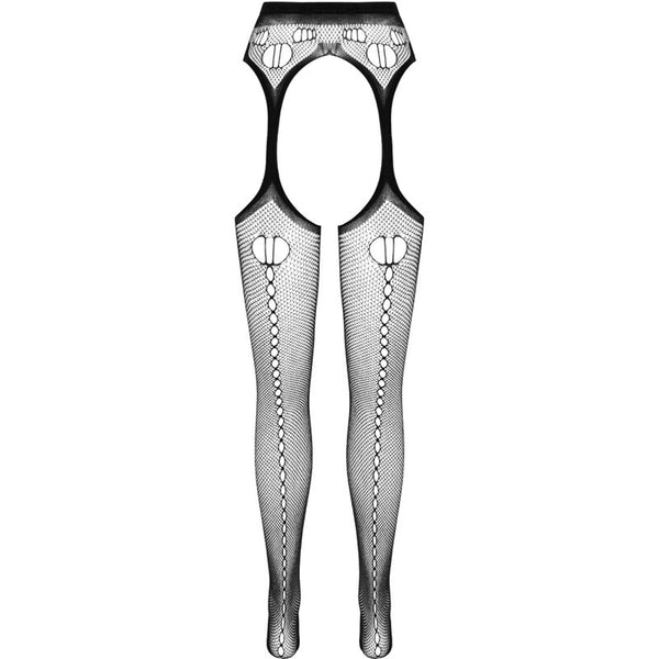 Passion eco collection body eco s008 negro