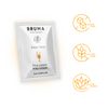 Bruma 6 ml gel deslizante con aloe vera sabor a piña colada