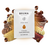 Bruma 6 ml gel deslizante con aloe vera sabor a tarta americana