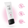 Bruma gel deslizante con aloe vera sabor a chicle 100 ml