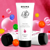 Bruma gel deslizante con aloe vera sabor a chicle 100 ml