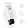Bruma gel deslizante con aloe vera confort natural 100 ml