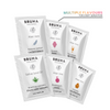 Bruma 6 ml gel deslizante con aloe vera sabor a tarta americana