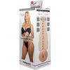 Fleshlight savannah bond vagina