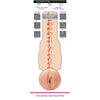 Fleshlight savannah bond vagina