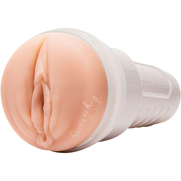 Fleshlight savannah bond vagina