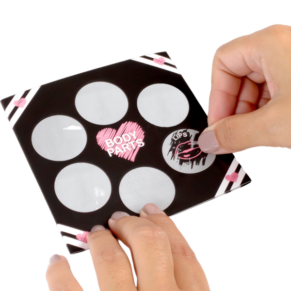 Secretplay foreplay fanatics scratch lovers es en fr de it pt nl pl