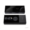 Lelo insignia bolas hula negro