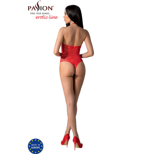 Passion BS 094 body blanco talla única