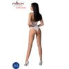 Passion BS 094 body blanco talla única