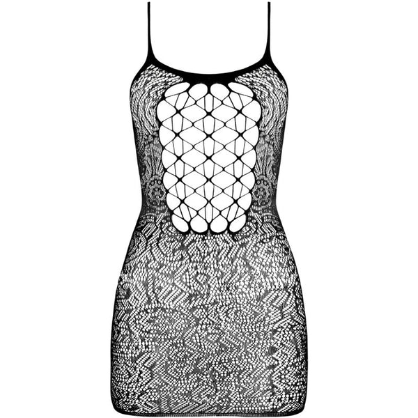 Passion BS 096 body blanco talla única