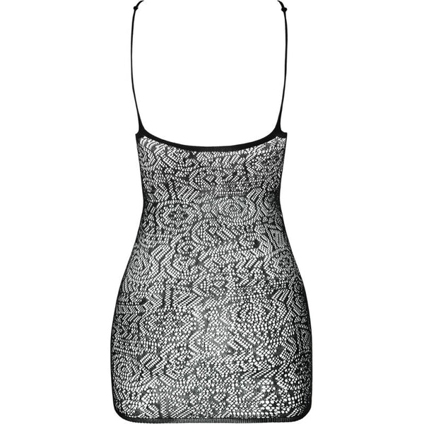 Passion BS 096 body blanco talla única