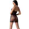 Passion BS 096 body blanco talla única
