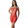 Passion BS 096 body blanco talla única
