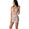 Passion BS 096 body blanco talla única