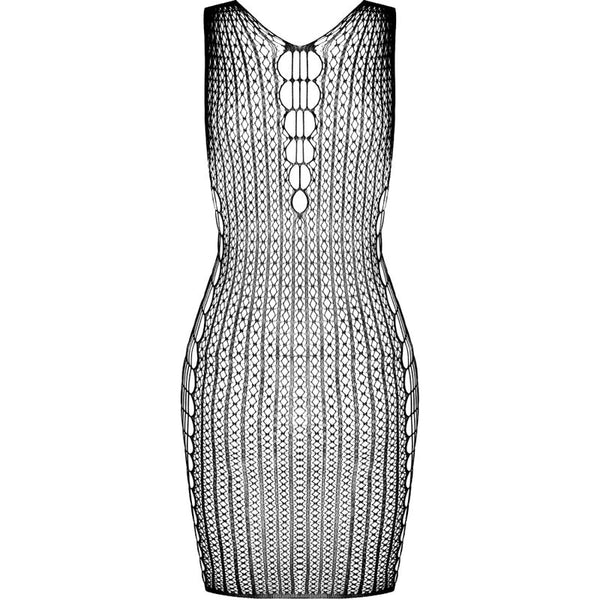 Passion BS 097 body blanco talla única
