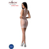 Passion BS 097 body blanco talla única