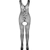 Passion BS 098 body blanco talla única