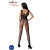 Passion BS 098 body blanco talla única
