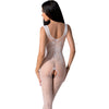 Passion BS 098 body blanco talla única