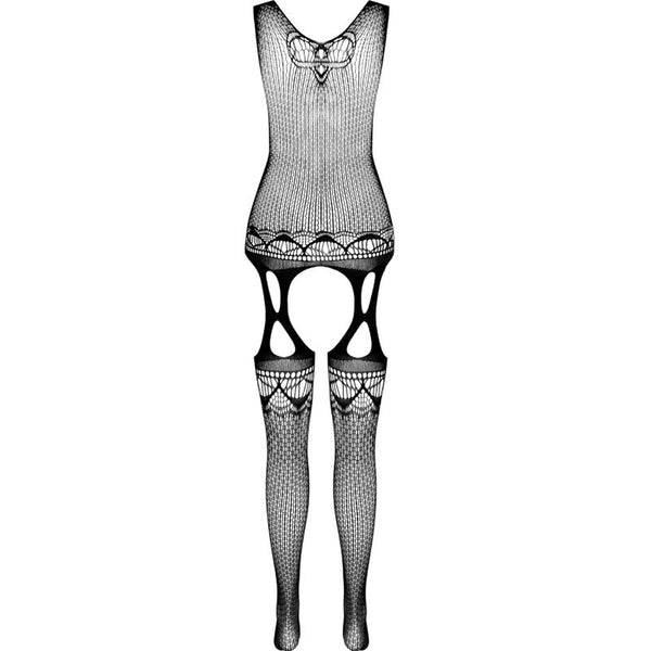Passion BS 099 body blanco talla única
