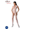 Passion BS 099 body blanco talla única