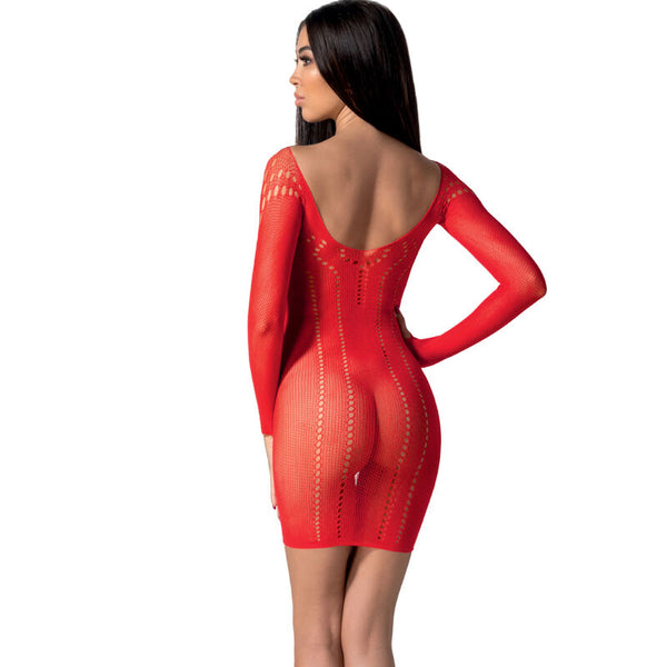 Passion BS 101 body blanco talla única