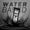 Black gel base agua dilatación anal 70 ml