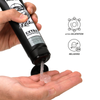 Black gel base agua dilatación anal 150 ml