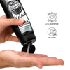 Black gel base agua dilatación anal 250 ml