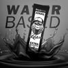 Black gel base agua dilatación anal 250 ml