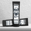 Black gel base agua dilatación anal 250 ml