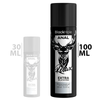 Black base silicona concentrada dilatación anal 100 ml