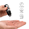 Black base silicona concentrada dilatacion anal 30 ml