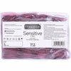 Pasante preservativo sensitive bolsa 144 unidades